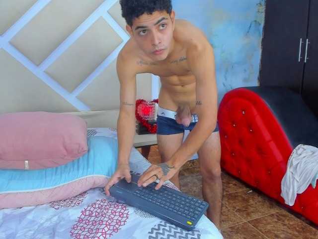 HOT-DUOX