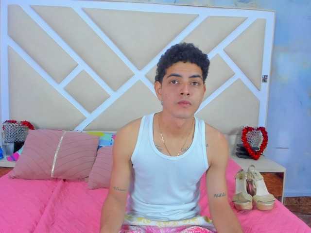 HOT-DUOX live cam on BongaCams