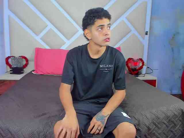 HOT-DUOX webcam
