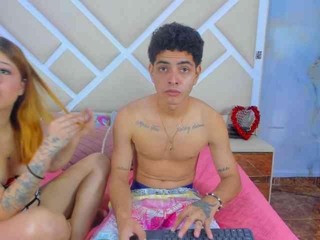 HOT-DUOX