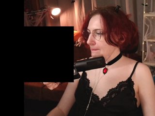 Prick1yPeach Porn Show