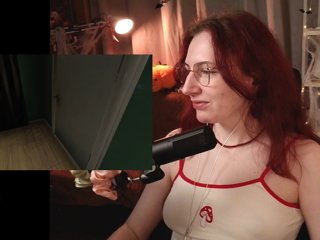 Prick1yPeach Porn Show