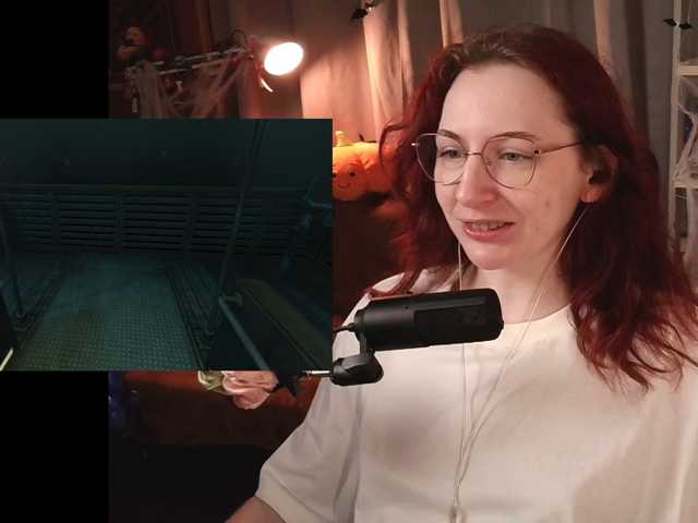 Prick1yPeach live cam on BongaCams