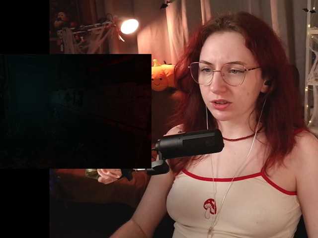 Prick1yPeach live cam on BongaCams