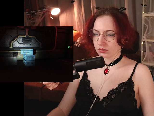 Prick1yPeach live cam on BongaCams
