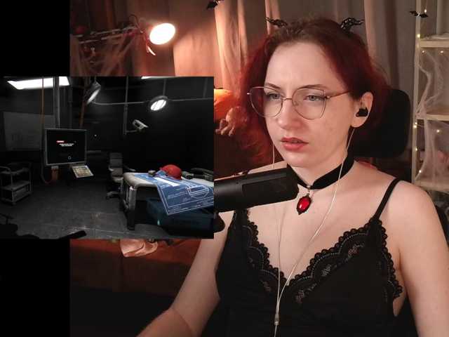 Prick1yPeach live cam on BongaCams