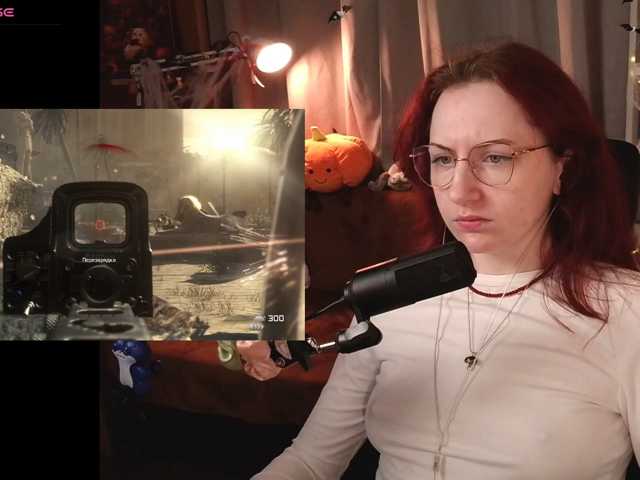 Prick1yPeach live cam preview