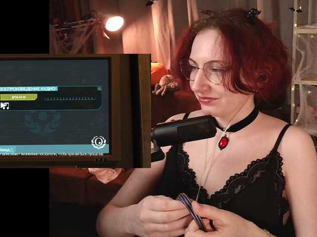 le modèle Prick1yPeach est en webcam porno dans un show sur le site bongacams, il possède les tags suivants: White/Caucasian,Redhead,Trimmed