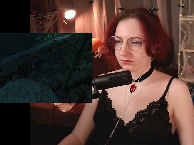 Prick1yPeach live cam on BongaCams