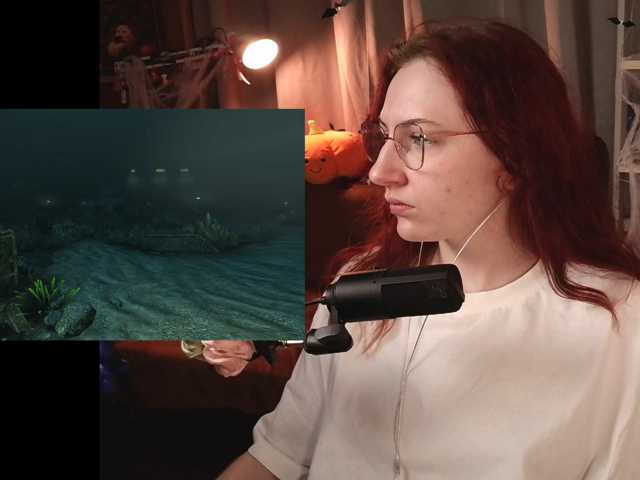 Prick1yPeach live cam on BongaCams