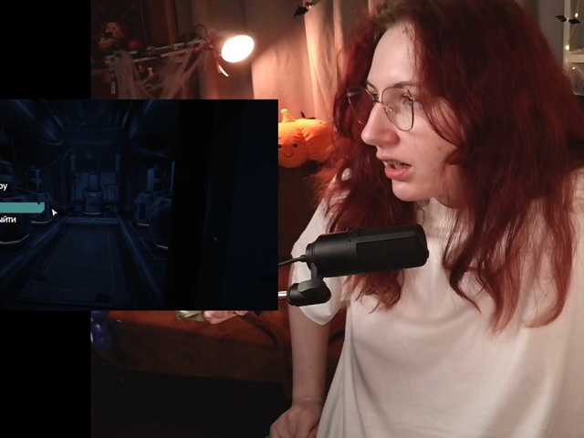 Prick1yPeach live cam on BongaCams