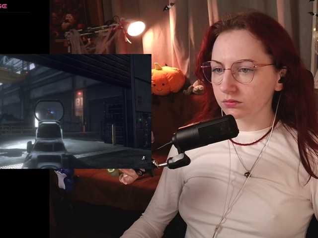 Prick1yPeach live cam preview