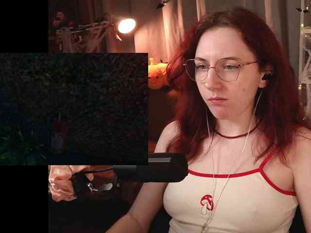 Prick1yPeach webcam