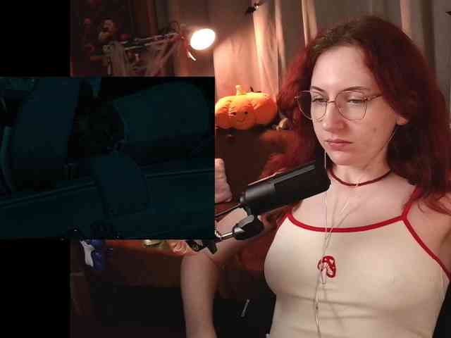 Prick1yPeach webcam