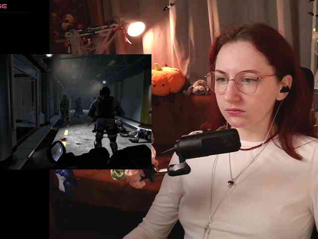 Prick1yPeach webcam