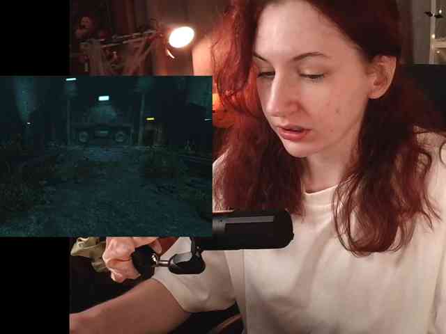 Prick1yPeach webcam