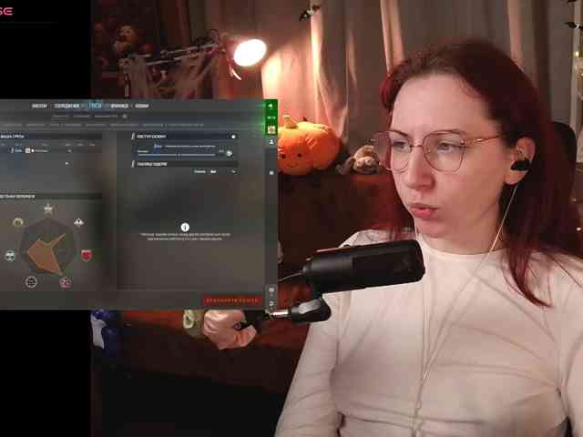 random webcam Prick1yPeach