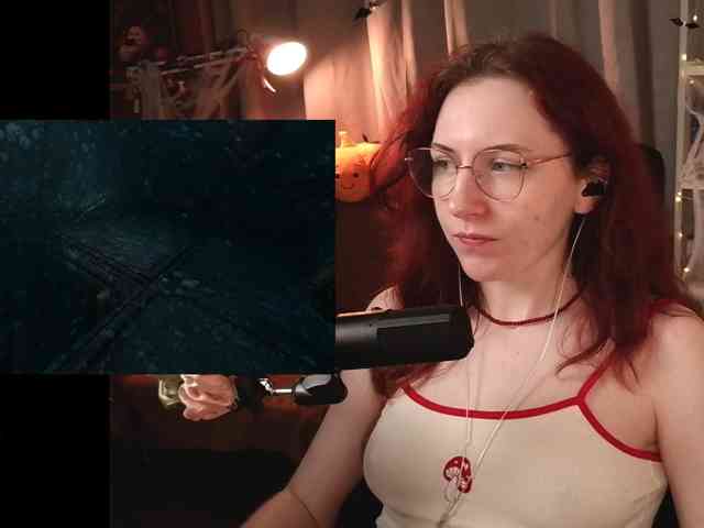 Prick1yPeach webcam