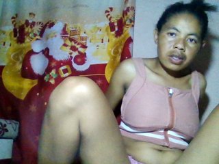 Ketzali Porn Show