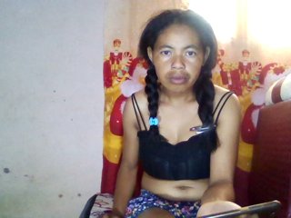 Ketzali Porn Show