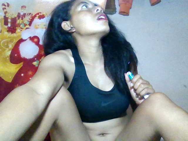 Ketzali live cam on BongaCams