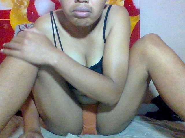 Ketzali live cam on BongaCams