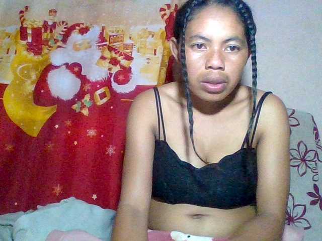 Ketzali live cam on BongaCams