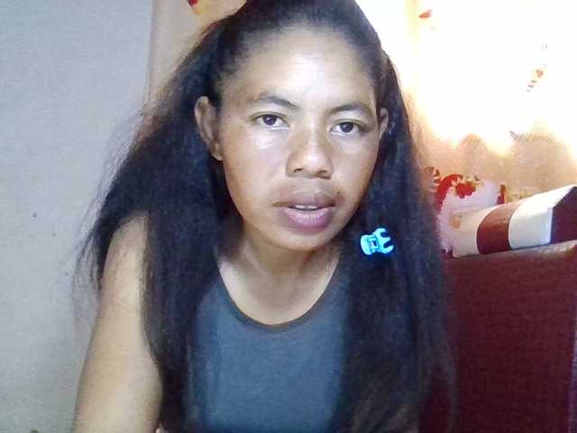 Ketzali, en directo ahora en BongaCams
