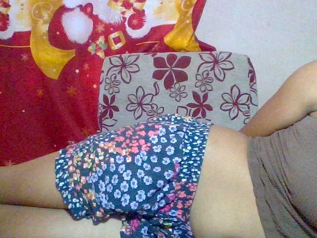 Ketzali live cam on BongaCams