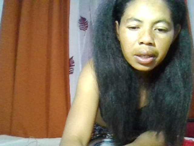 Ketzali live cam on BongaCams