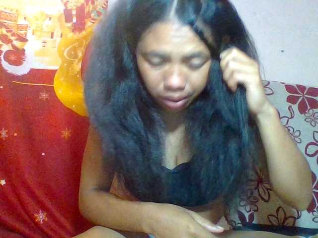 Ketzali live cam on BongaCams