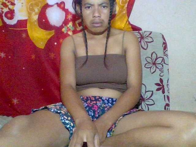 Ketzali in webcam