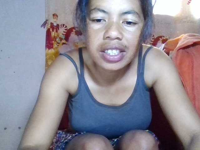 Ketzali, en directo ahora en BongaCams