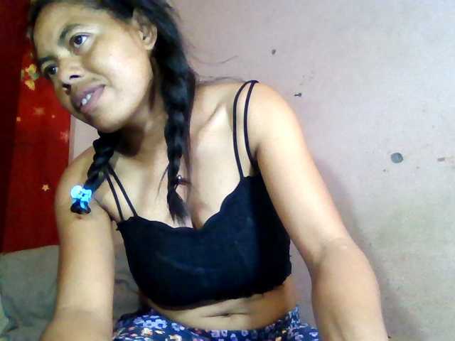 Ketzali, en vivo ahora en BongaCams