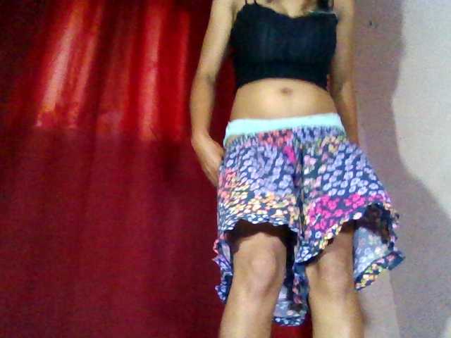 Ketzali, en vivo ahora en BongaCams