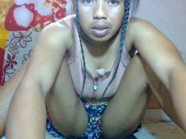 Ketzali live cam on BongaCams