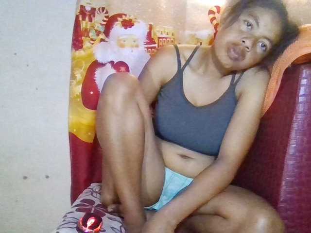 Ketzali, live now on BongaCams