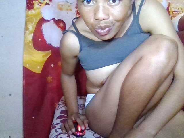 Ketzali, live now on BongaCams