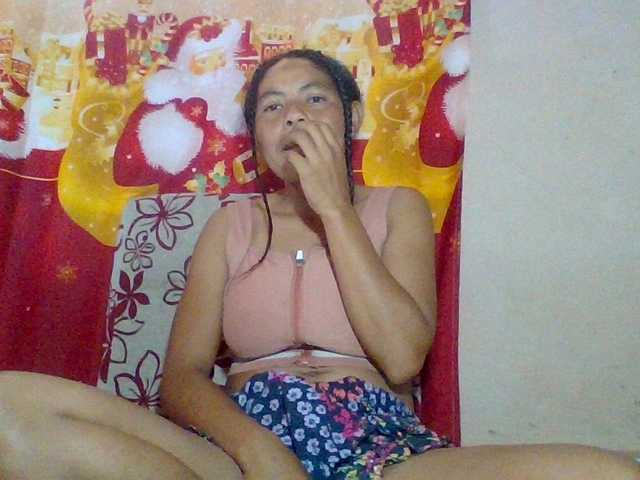 Ketzali live cam on BongaCams