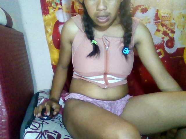 Ketzali live cam on BongaCams