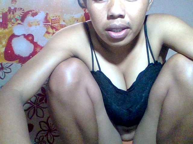Ketzali live cam on BongaCams