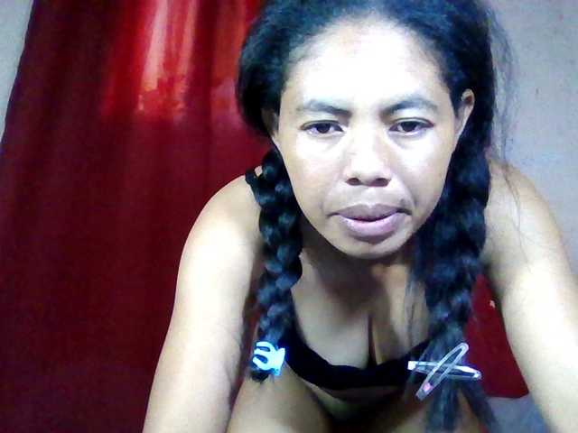 Ketzali live cam on BongaCams