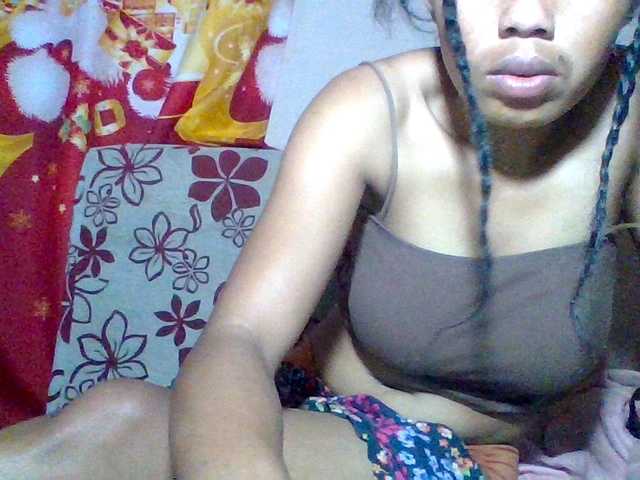 Ketzali live cam on BongaCams