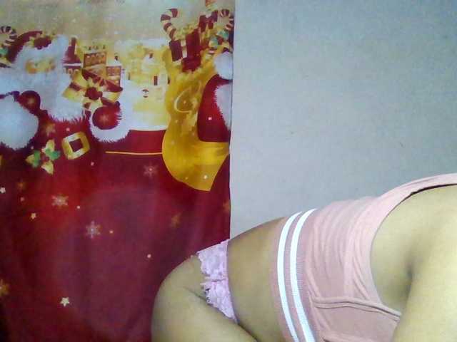 Ketzali live cam on BongaCams