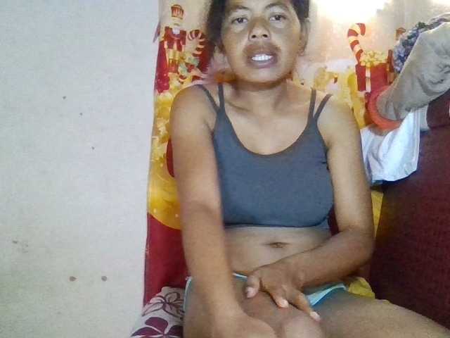 Ketzali, en directo ahora en BongaCams