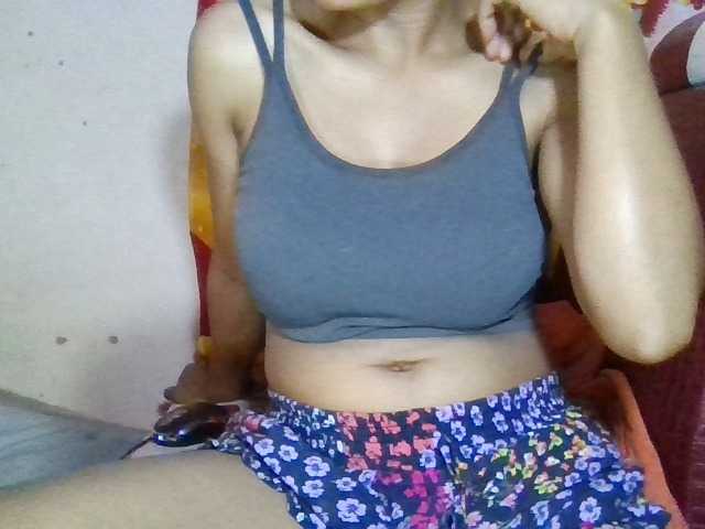 Ketzali, live now on BongaCams
