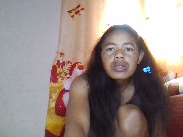 Ketzali, live now on BongaCams