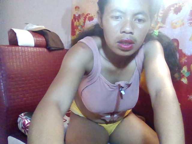 Ketzali live cam on BongaCams