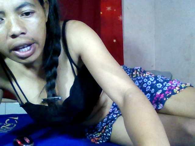 Ketzali, en vivo ahora en BongaCams