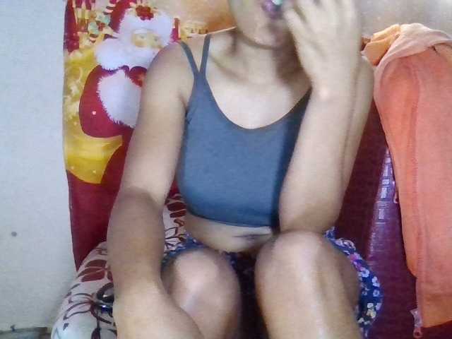 Ketzali, live now on BongaCams